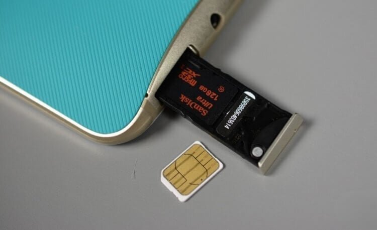    Разберемся, так ли важна SIM-карта для Android-смартфона