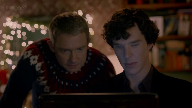 «Скандал в Белгравии», 2 сезон, 1 серия