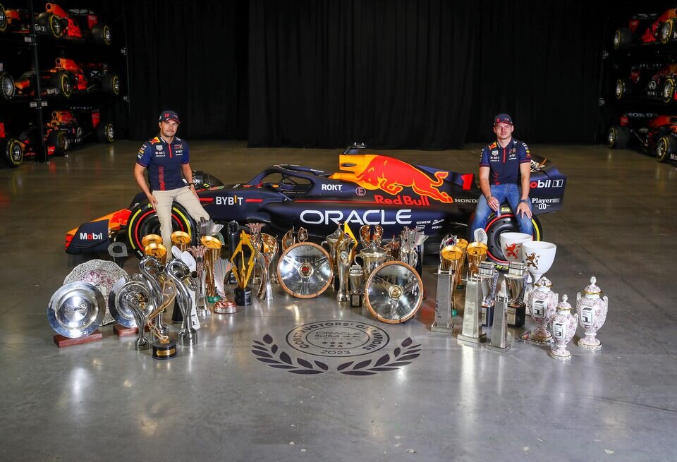    Getty Images / Red Bull Content Pool