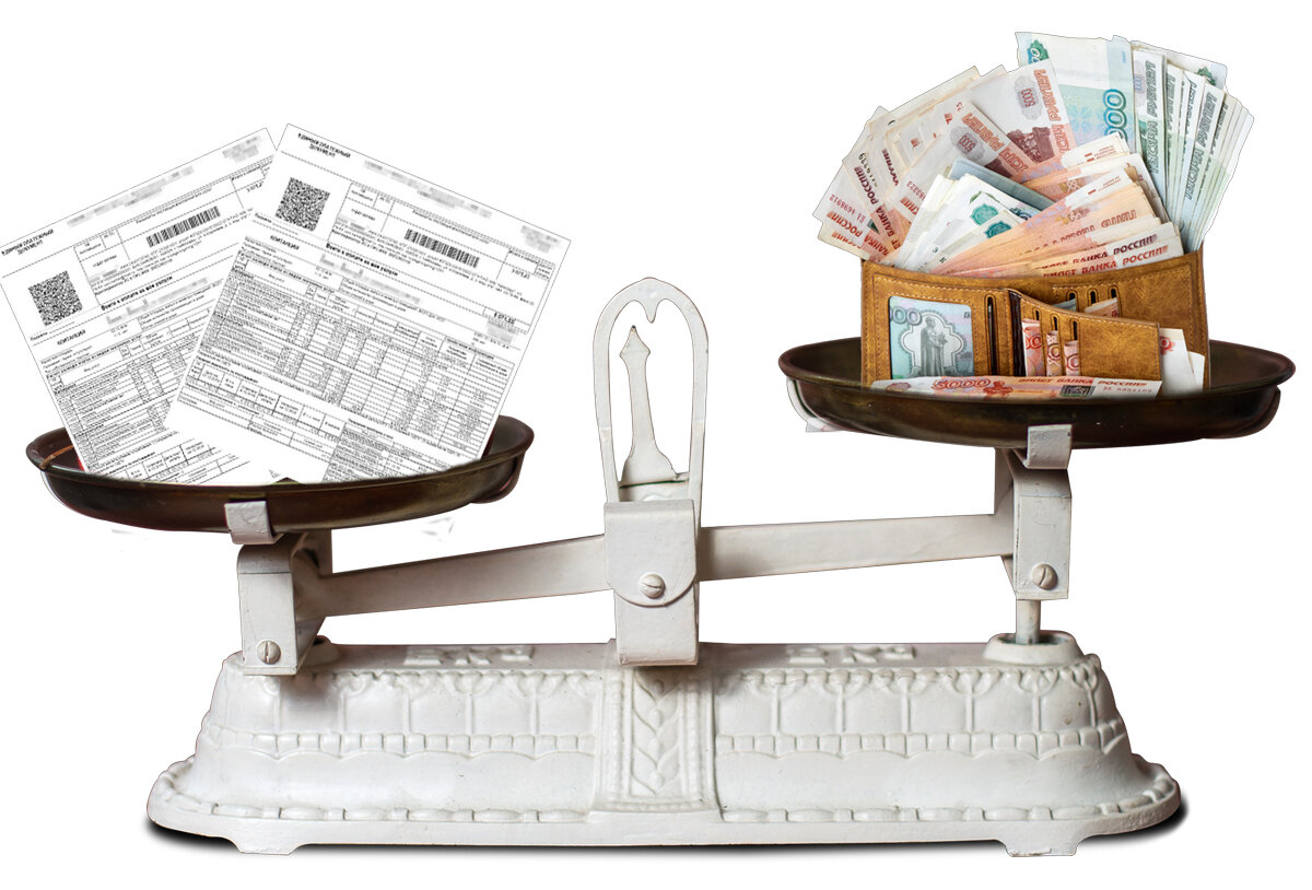 Коллаж Сергея Петрова