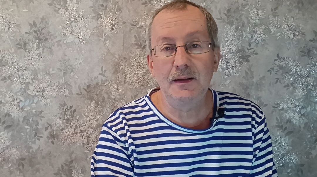 Корреспондент Чехословацкого телевидения