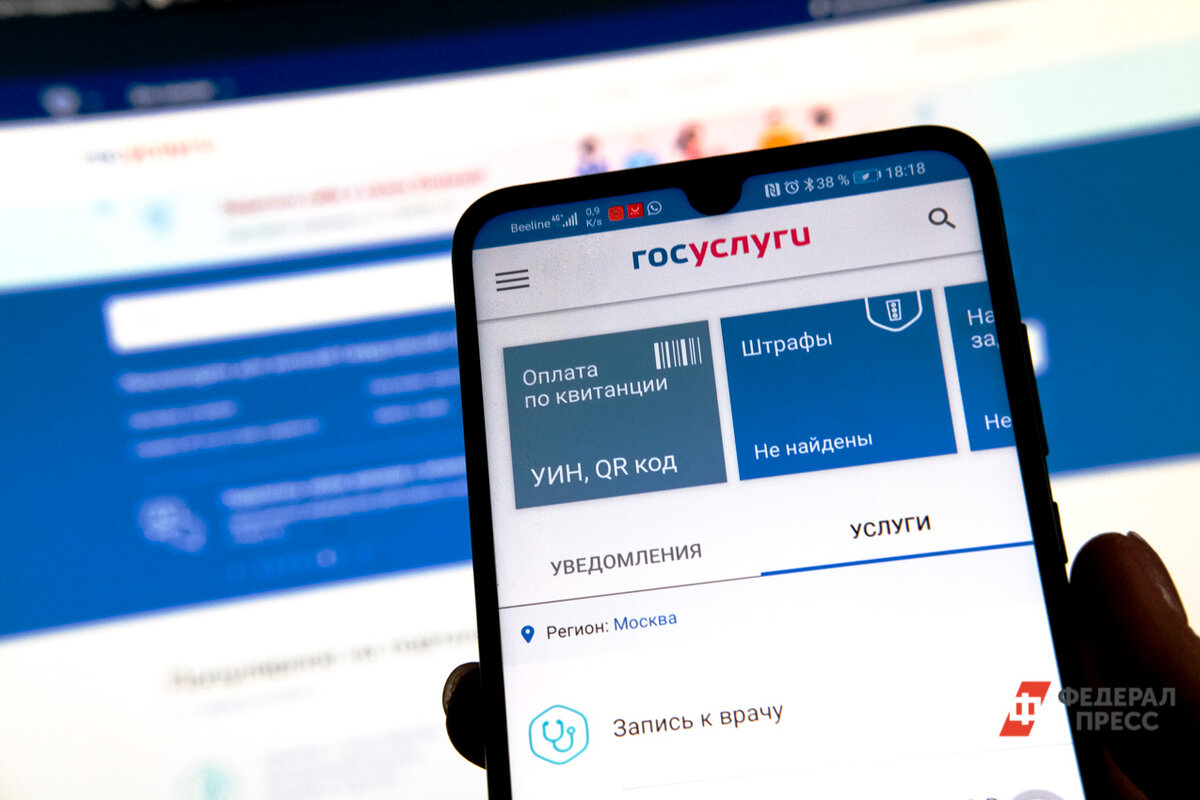 Проголосовать можно с компьютера и даже смартфона.  Фото: ФедералПресс / Полина Зиновьева