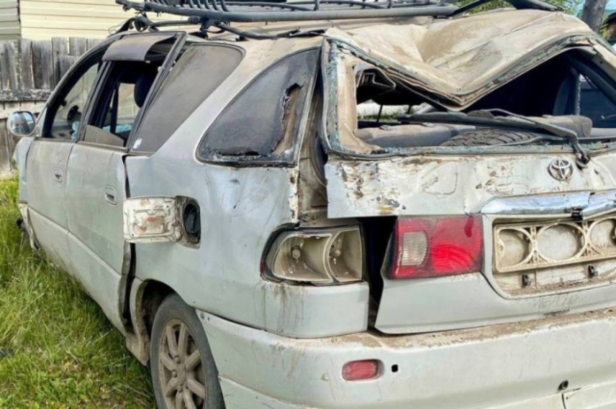    Жительницу Якутии будут судить за ДТП, в котором погиб ее 5-летний сын