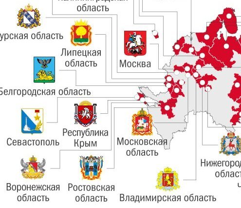 За нового президента России жители Владимирской области смогут  проголосовать дистанционно | Томикс | Дзен