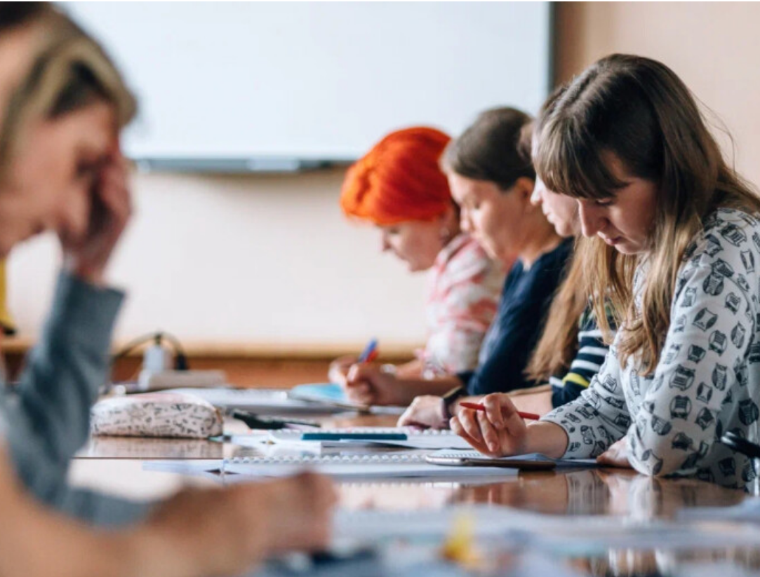 РАБОТА В РАДОСТЬ: ГДЕ МОСКВИЧАМ ПОМОГУТ ОСВОИТЬ НОВУЮ ПРОФЕССИЮ И ...