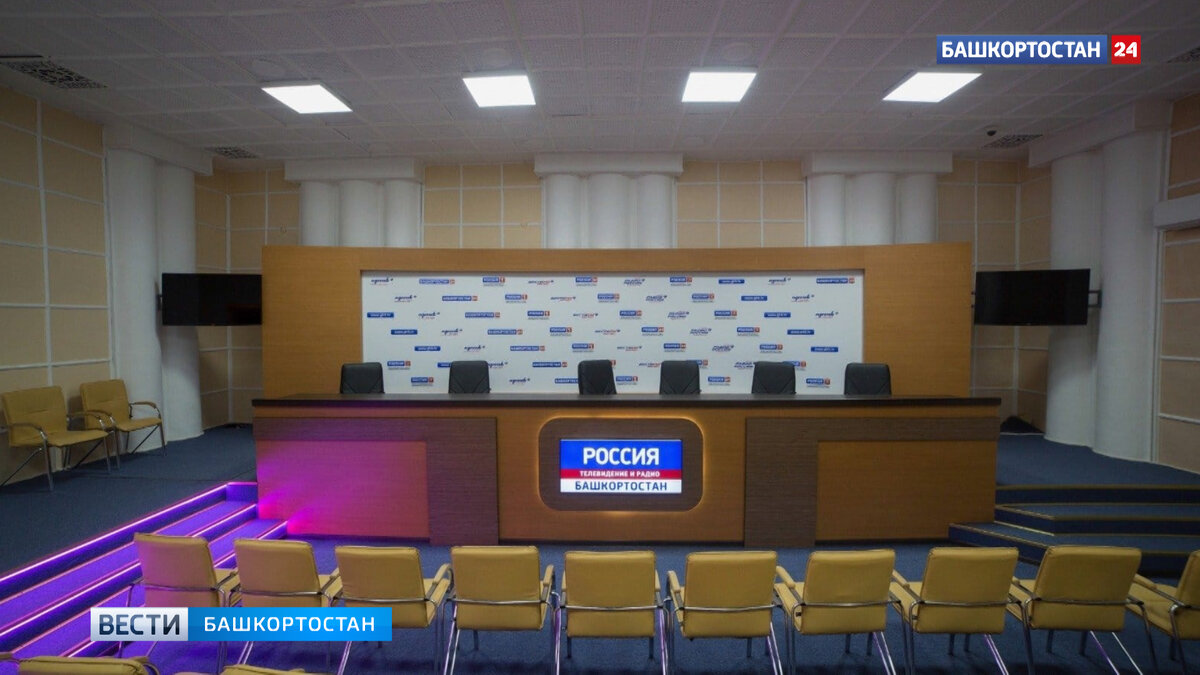    В медиацентре "Россия" обсудят вопросы обеспечения пожарной безопасности в праздничные дни