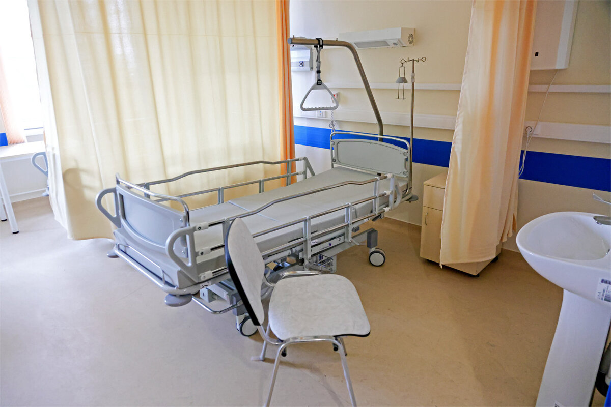     В последние годы онкопомощь стала более доступной, но этого недостаточно