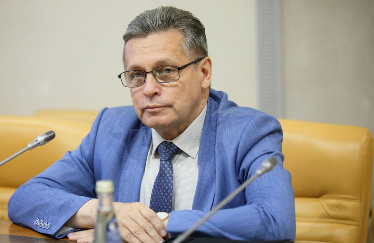    Рифат Сабитов принял участие в церемонии вручения наград «Герой Рунета»