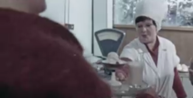 70-е. Фото из интернета.