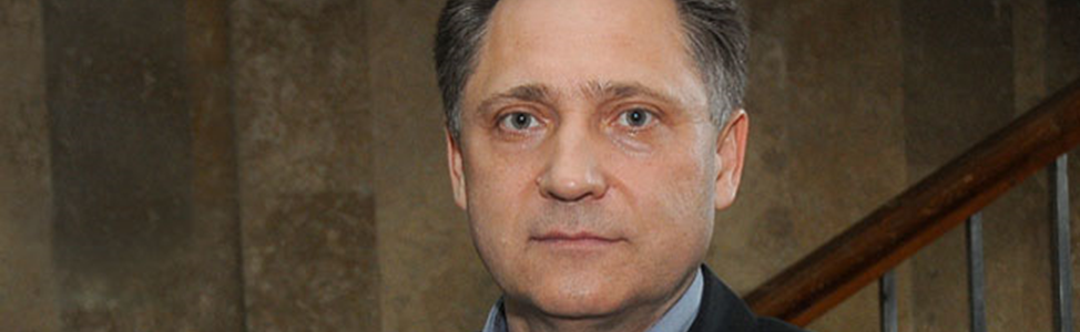 Трутаев С.М.  но уже не такой белый и пушистый.