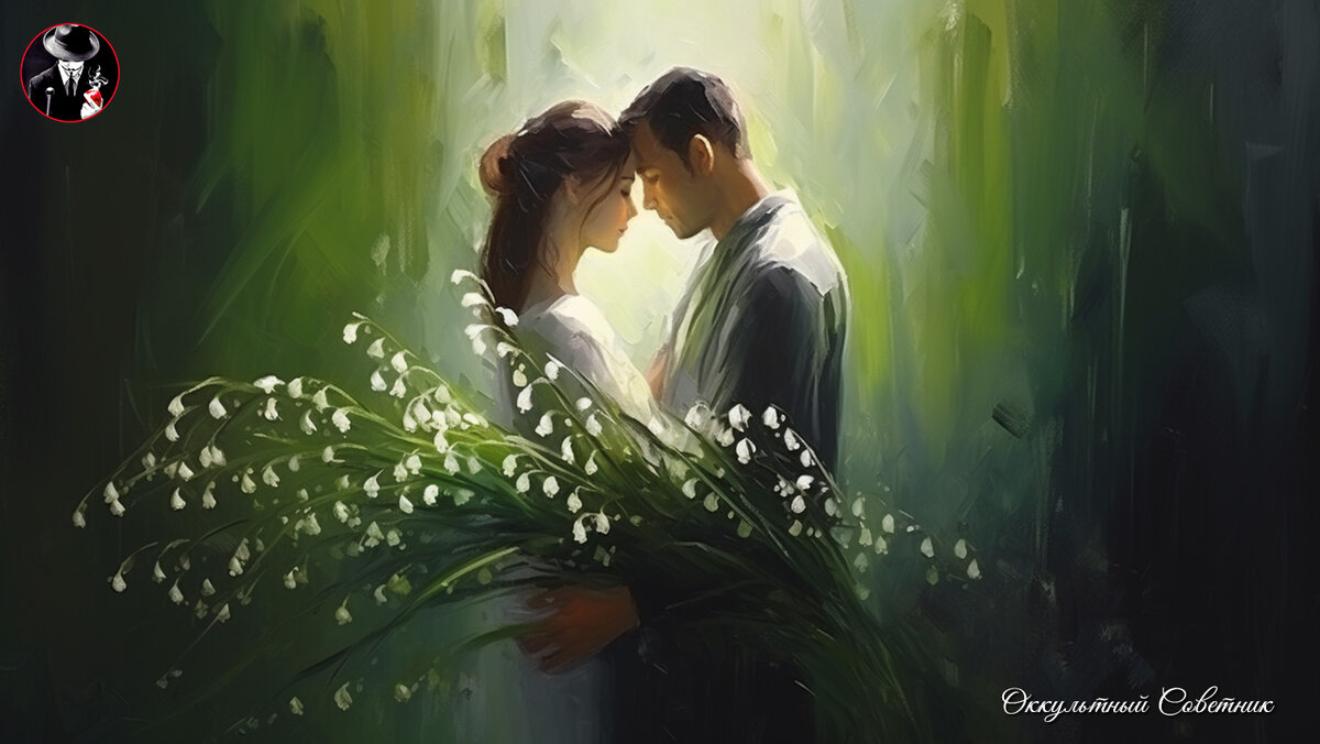 © Оккультный Советник Арт.