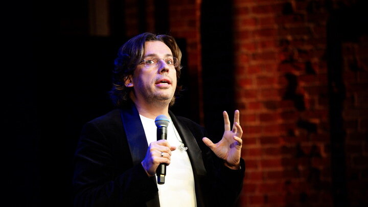 ANATOLY LOMOKHOV/GLOBAL LOOK PRESS/GLOBALLOOKPRESS