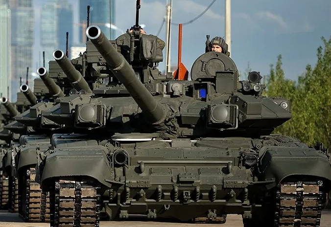 Добрый день всем любителям персидской роскоши. Информация о том, что Иран впервые за несколько десятилетий закупит военную технику за рубежом осталась без должного внимания широкой общественности.