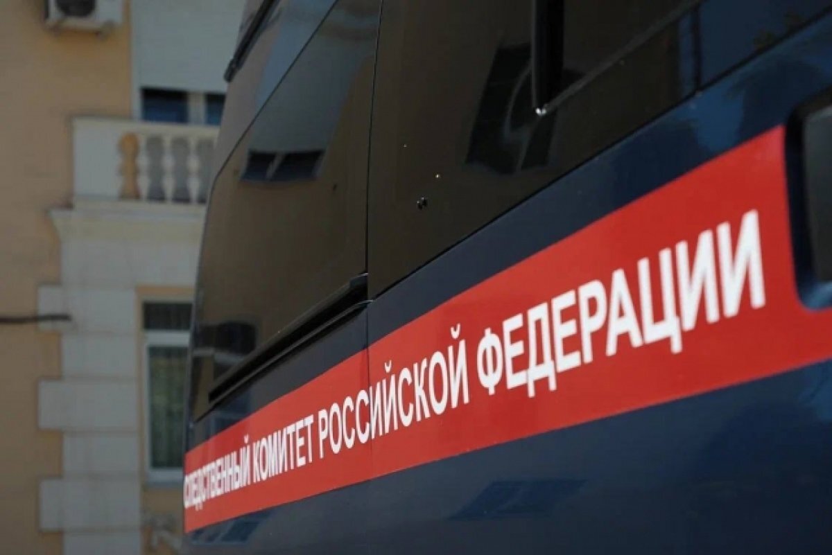    Драма на почве ревности разыгралась в райцентре под Волгоградом