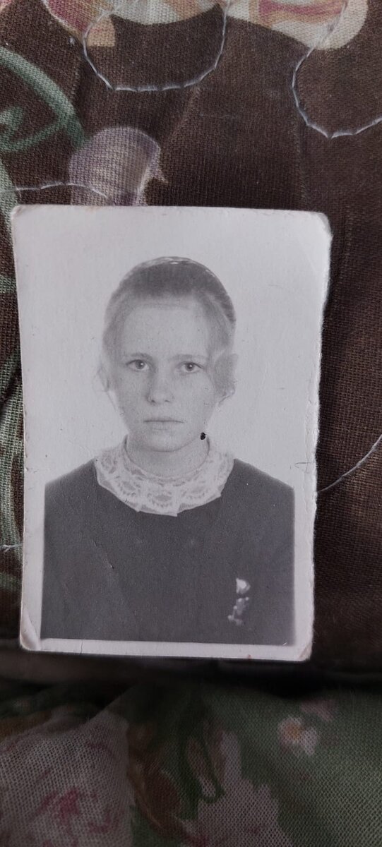 Фото из личного архива автора.