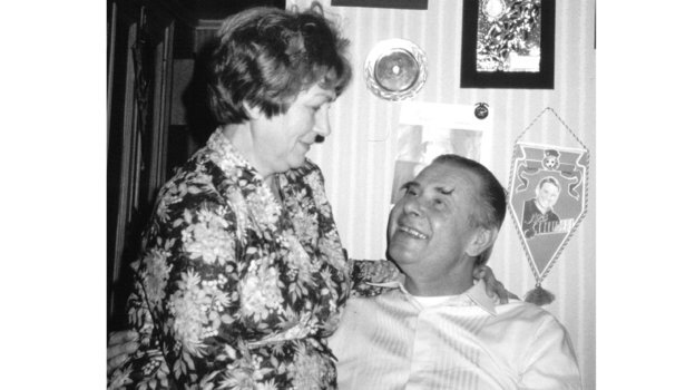 Внук Льва Яшина оценил состояние российской вратарской школы и итоги чемпионата 