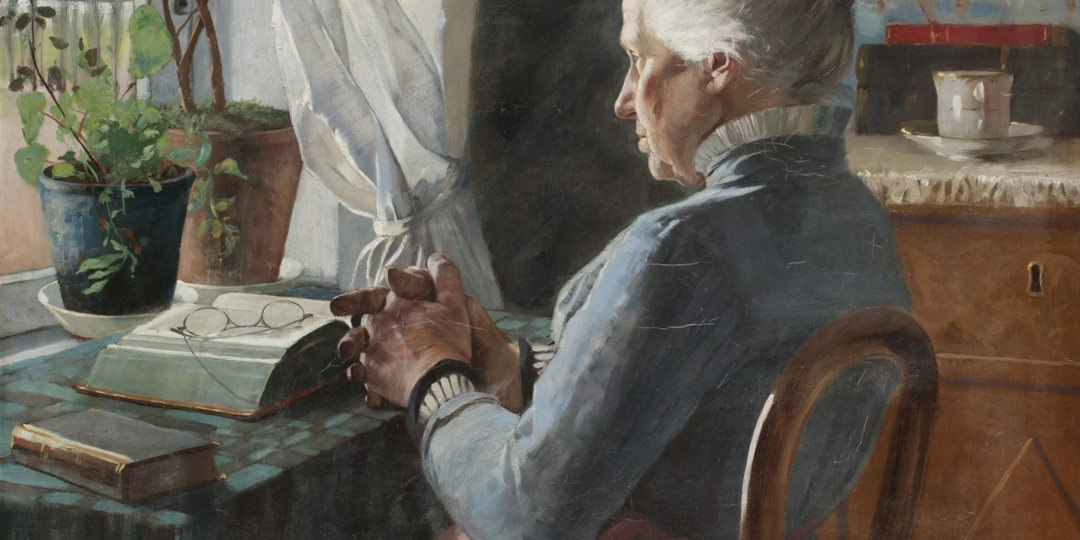 Последнее приключение Нины Андреевны: рассказ