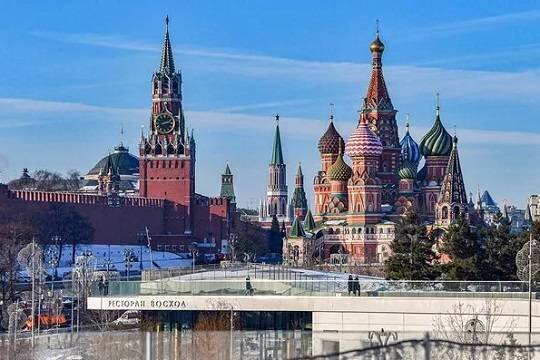    Новый публичный формат отчёта мэра позволил горожанам наглядно оценить развитие столицы