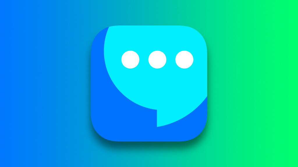    VK Мессенджер