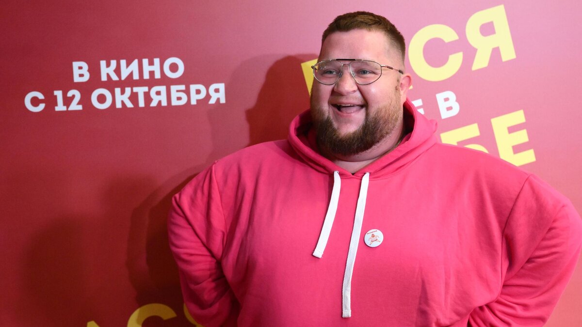    Могли ли слова Красилова о смерти приблизить его смерть?© РИА Новости / Илья Питалев