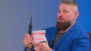 Инсульт и сердце | "Эти ТРИ вещи нужны для чистых зубов" Подкаст ...