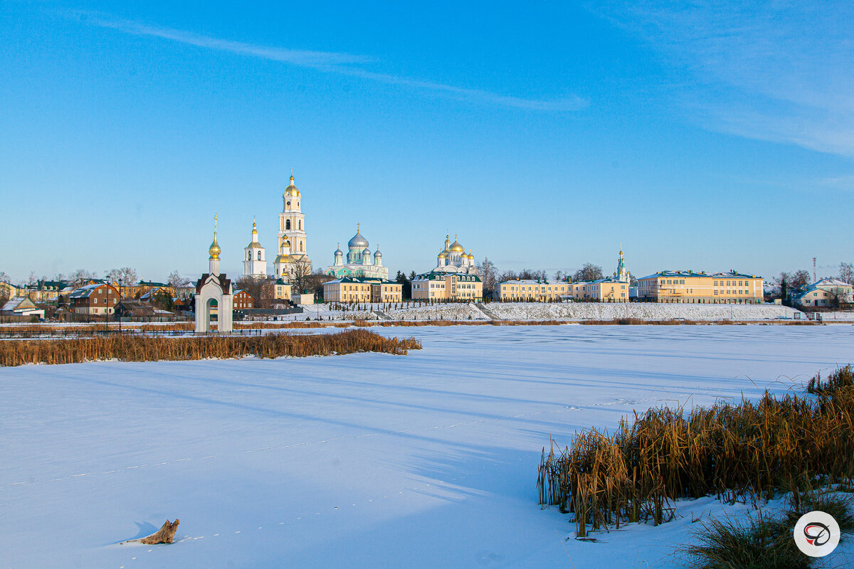 Дивеево Сегодня 2023