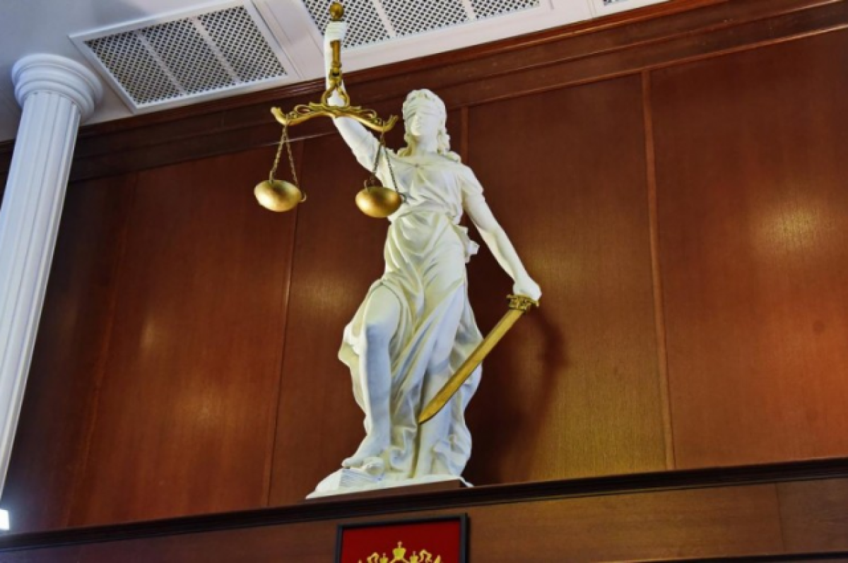    Антигерои года.