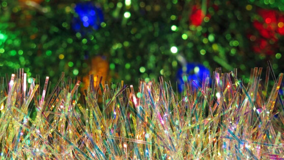    Пора об этом забыть: 5 антитрендов в декоре дома к Новому году Алина Городниченко