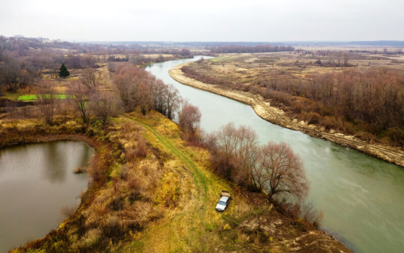    Фото: Росводресурсы