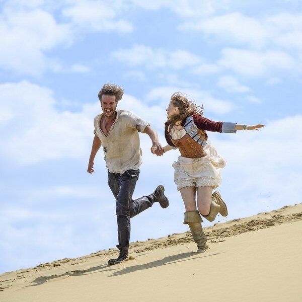     Вышел финальный трейлер «Бременских музыкантов»