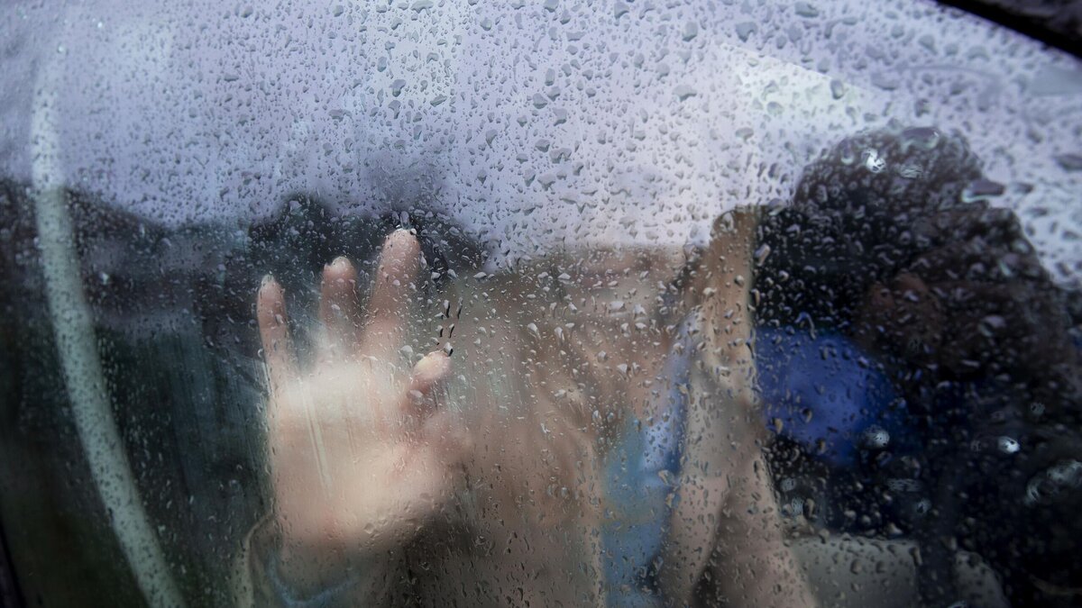    В машине без конца запотевают стекла зимой? А ведь исправить это проще простого© Freepik | freepik