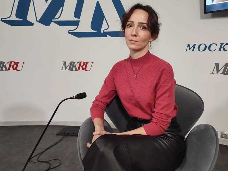   Анна Анечкина