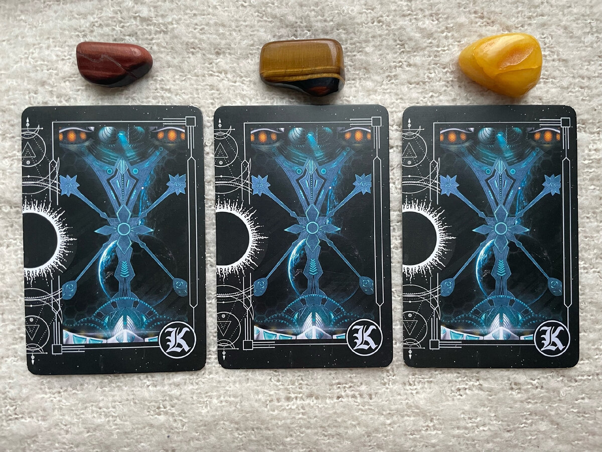 ✨ЧТО ВАМ НЕОБХОДИМО СЕЙЧАС УСЛЫШАТЬ?✨