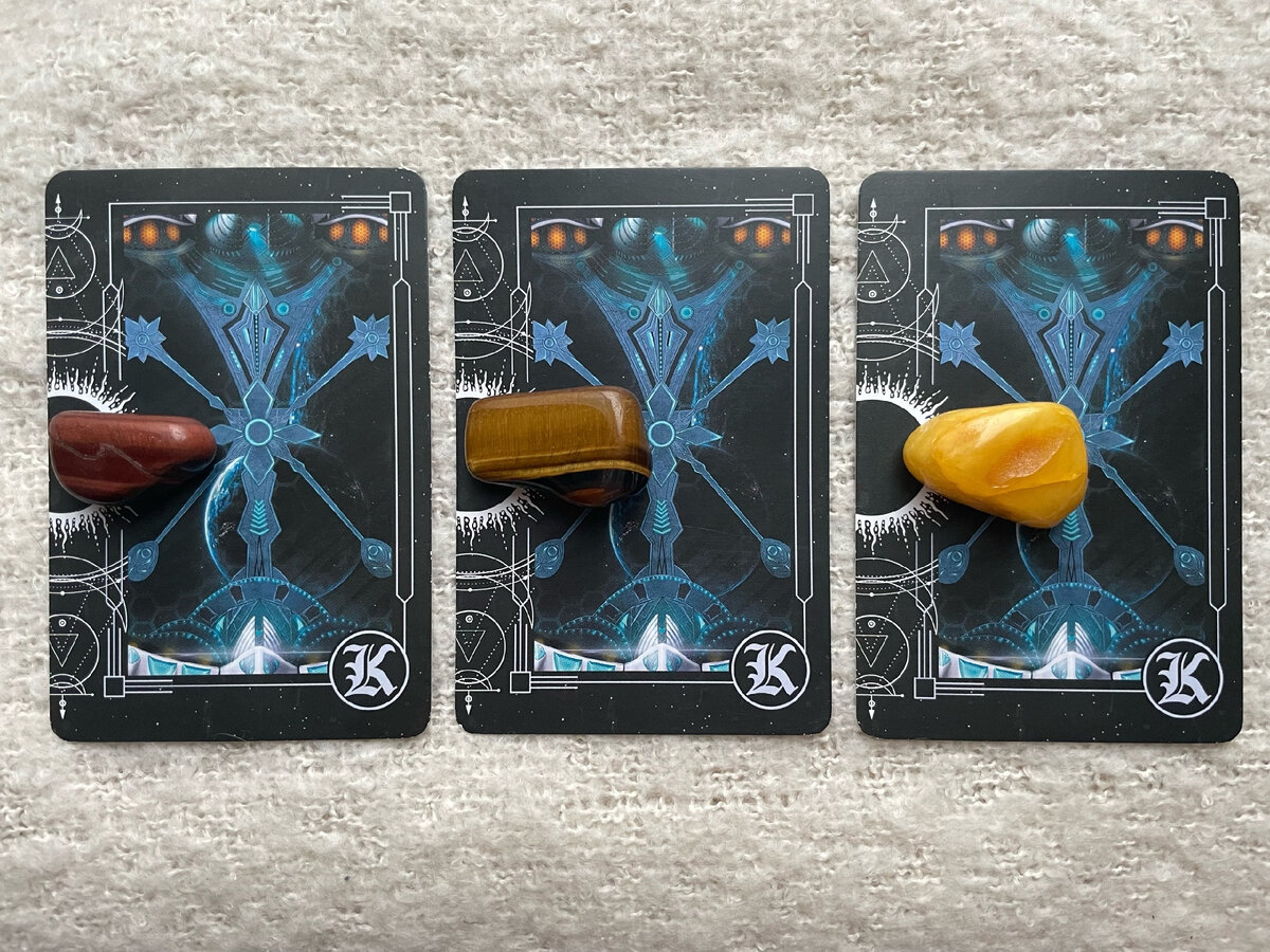 ✨ЧТО ВАМ НЕОБХОДИМО СЕЙЧАС УСЛЫШАТЬ?✨