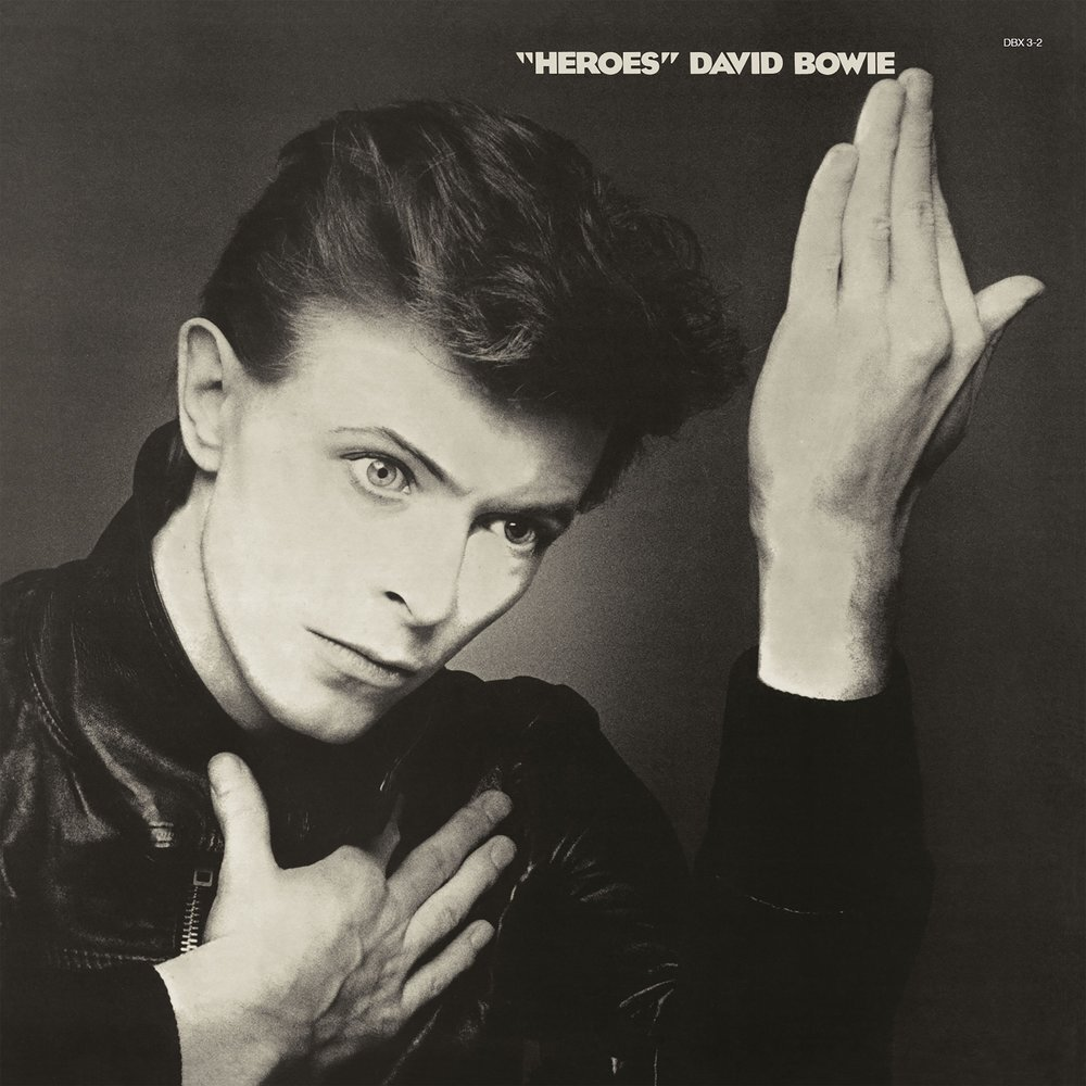 Про David Bowie - 