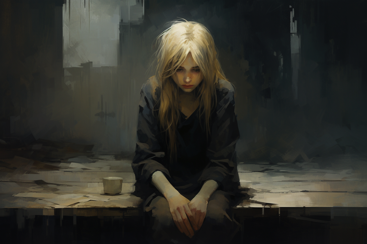 Анастасия Эльберг. Если вы часто отказываетесь от целей, читайте это