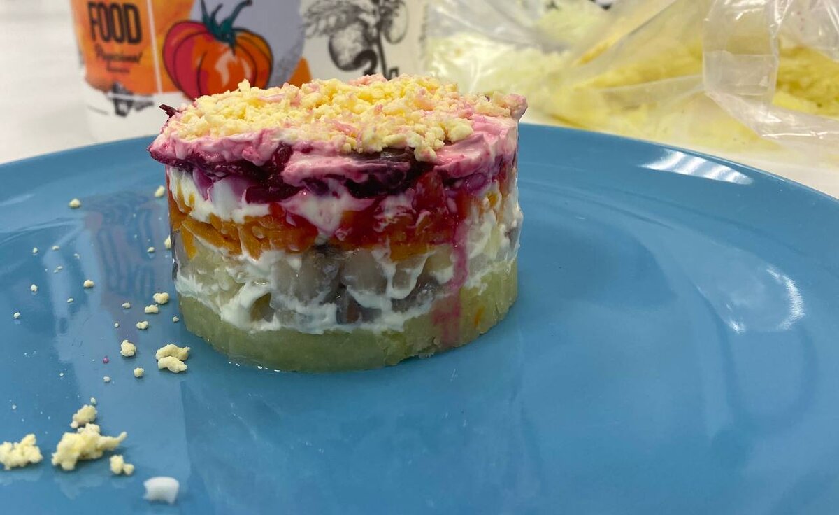 Фото: «Говорит Москва»