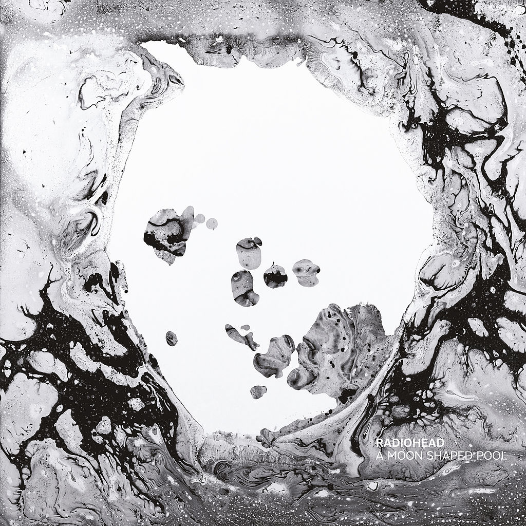 Про Radiohead – A Moon Shaped Pool (2016) | Лисицын Иван | Дзен