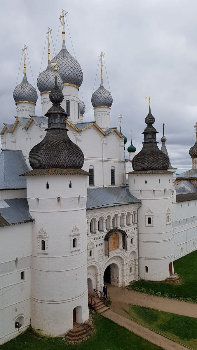 Из личного архива автора.