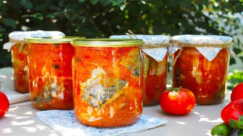 Рыбные консервы в афганском казане – 3 надежных рецепта приготовления