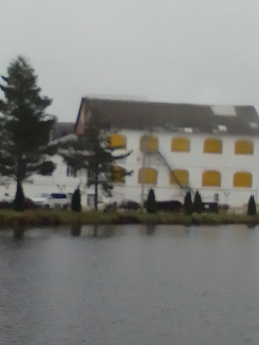 Нижняя фабрика