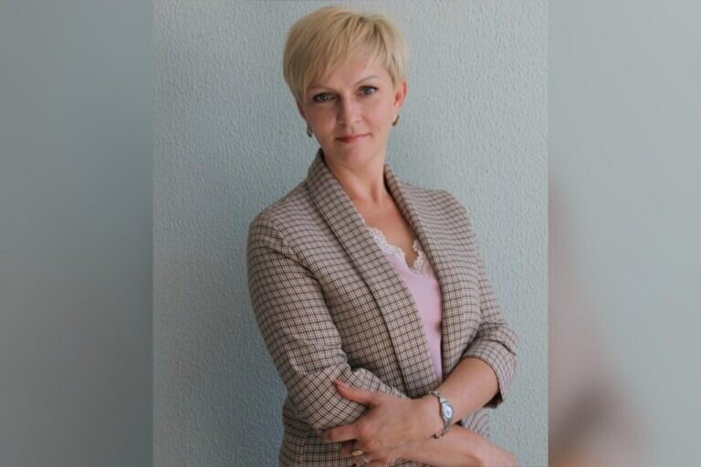    Елена Голикова: «Помогая нашим героям, мы учимся у них силе духа» Марина Шарт