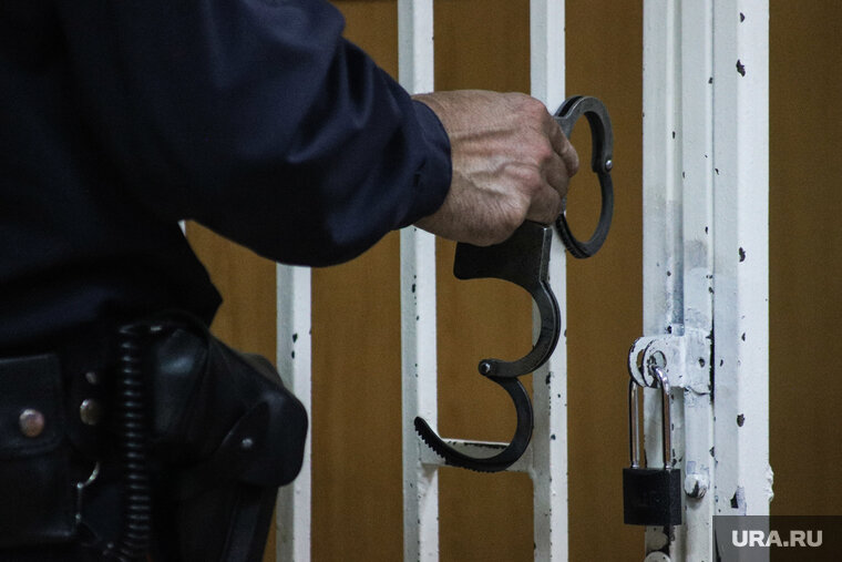    За девять месяцев в городе совершено 1161 преступлений