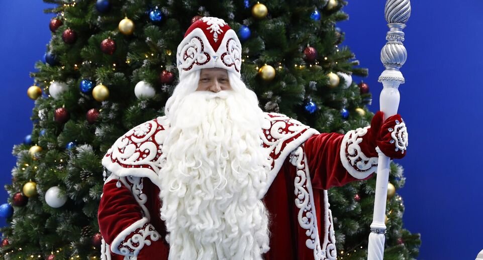 Великий Устюг — знаменитая вотчина Деда Мороза, где в Новый год всех гостей ожидают мастер-классы, интерактивные программы и памятные подарки.