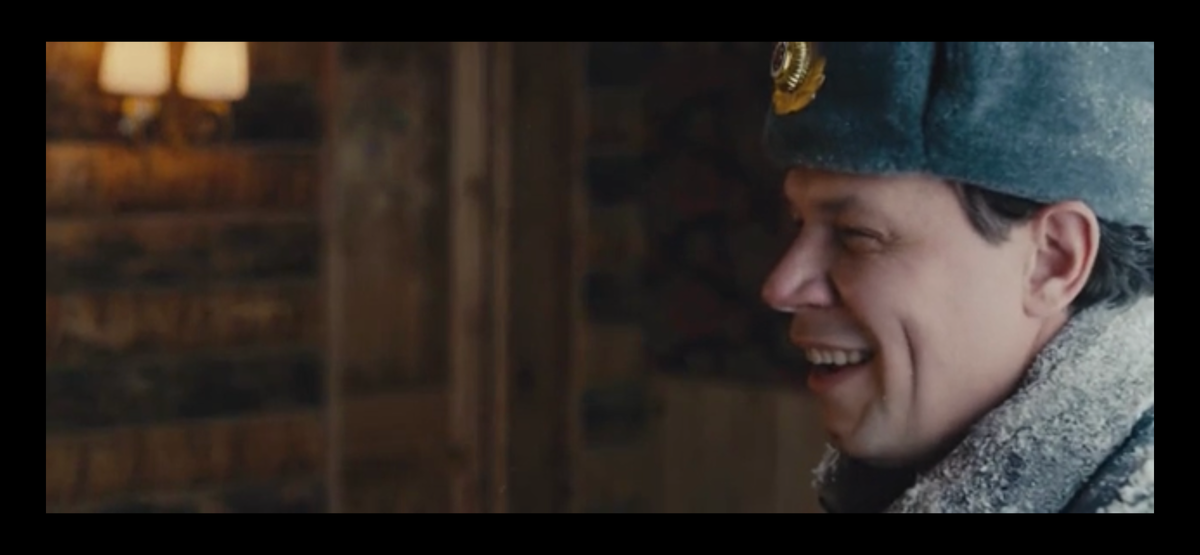 Кадр из фильма