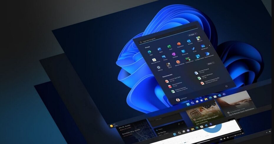    Windows