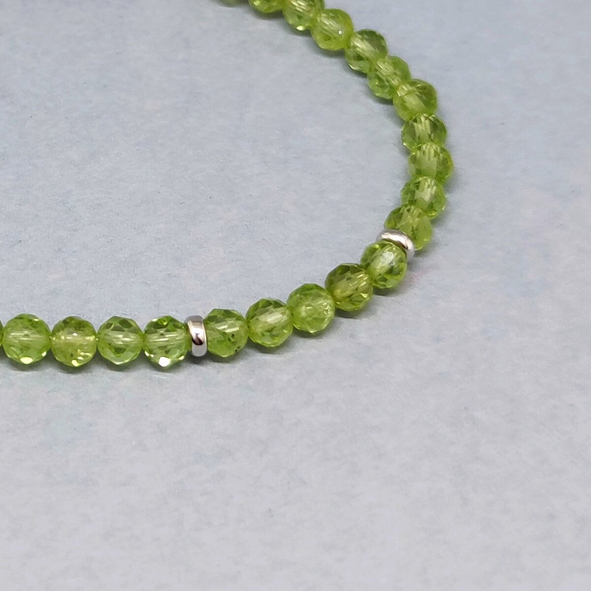 Хризолит. Фото из открытых источников