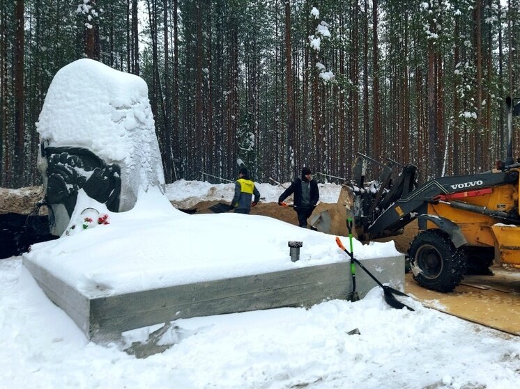     Фото: "МК В Карелии"