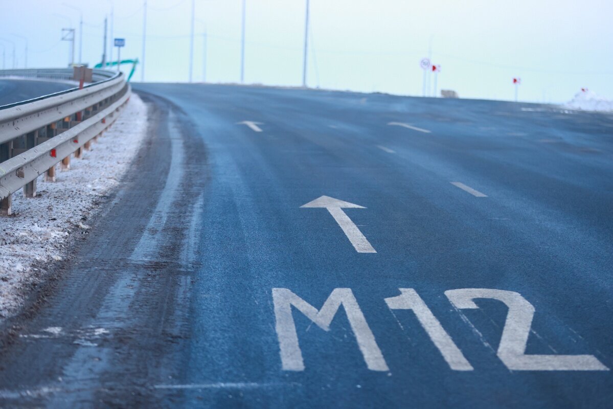 Павел Хацаюк/«Вечерняя Казань»