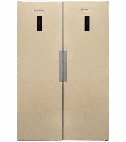 SCANDILUX SBS 711 EZ